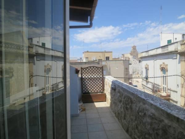 Casa Gina Apartment Sammichele Di Bari Exterior photo